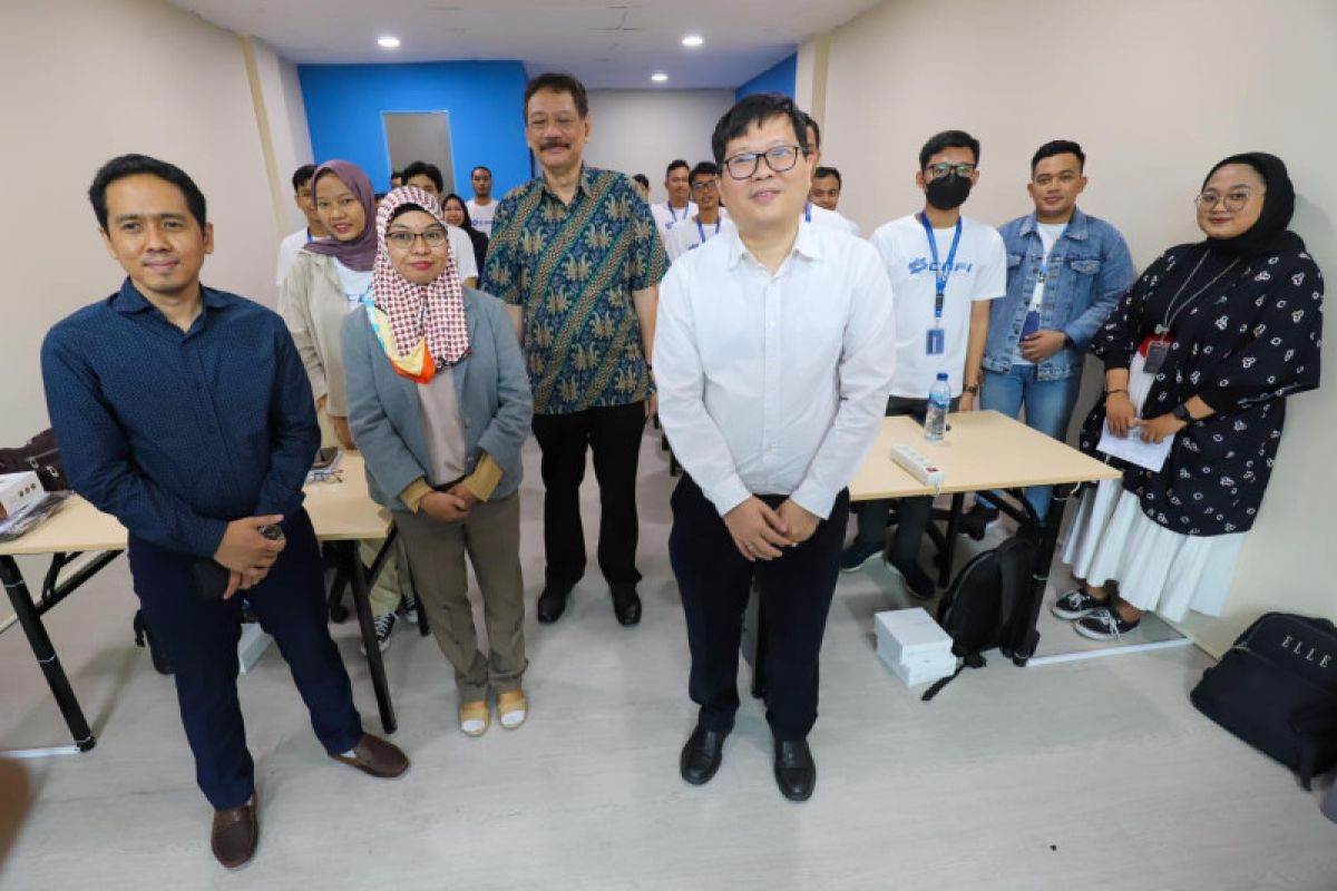 Dukung transformasi digital, Eureka Xpert luncurkan program COFI