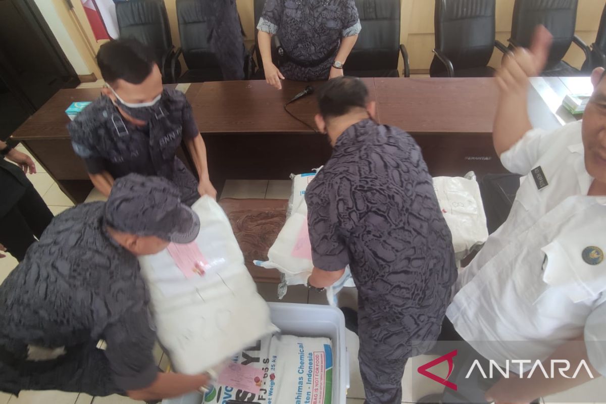 BNN Sumsel ringkus bandar narkoba jaringan Myanmar
