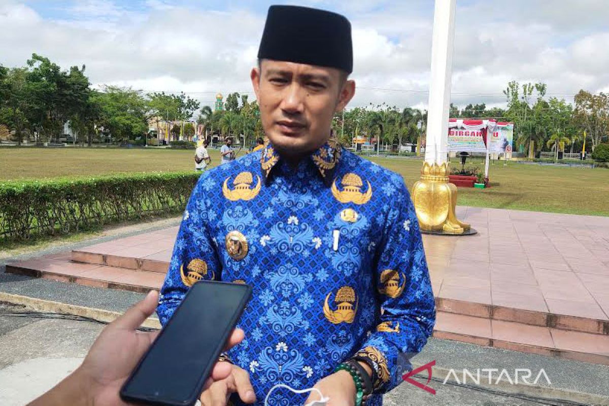 FKUB Palangka Raya diminta mempererat kerukunan masyarakat di tahun politik