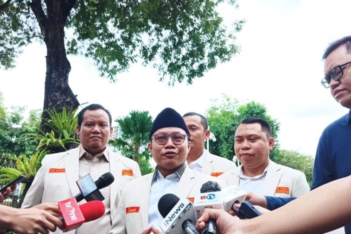 PP Pemuda Muhammadiyah usul Presiden Jokowi sebagai perintis Indonesia maju