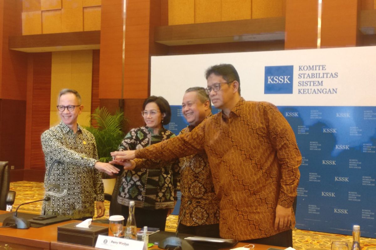 Bursa saham Indonesia salah satu terbaik di kawasan