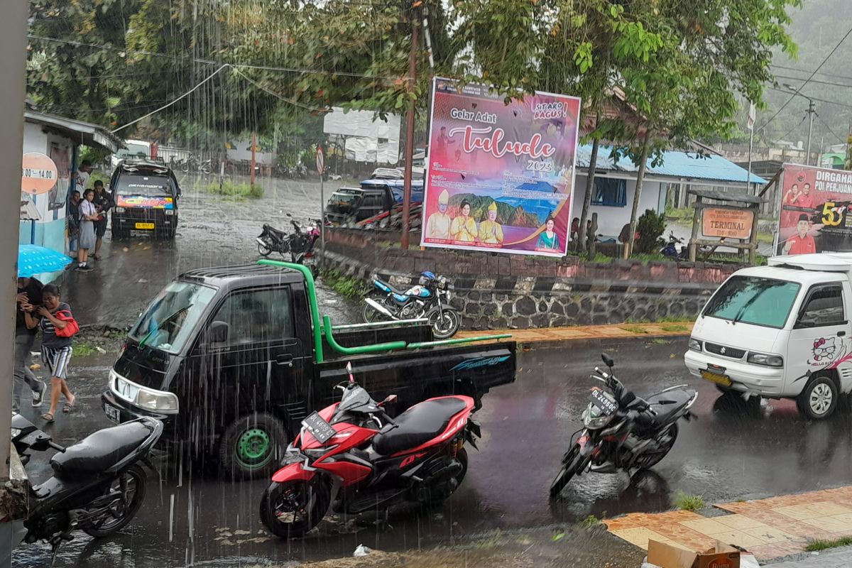 Cuaca penghujan, Pemkab Sitaro imbau warga waspadai bahaya DBD