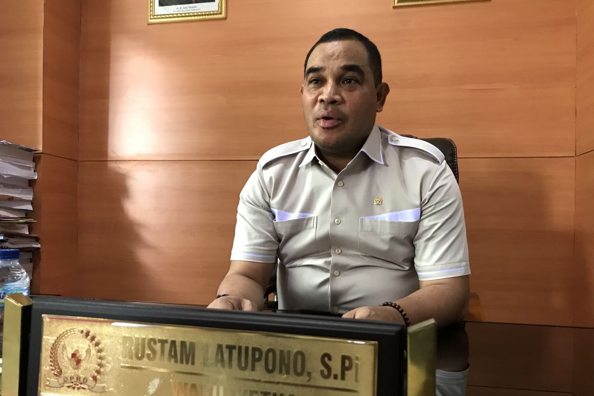 DPRD Ambon: retribusi sampah rumah tangga  naik tahun ini