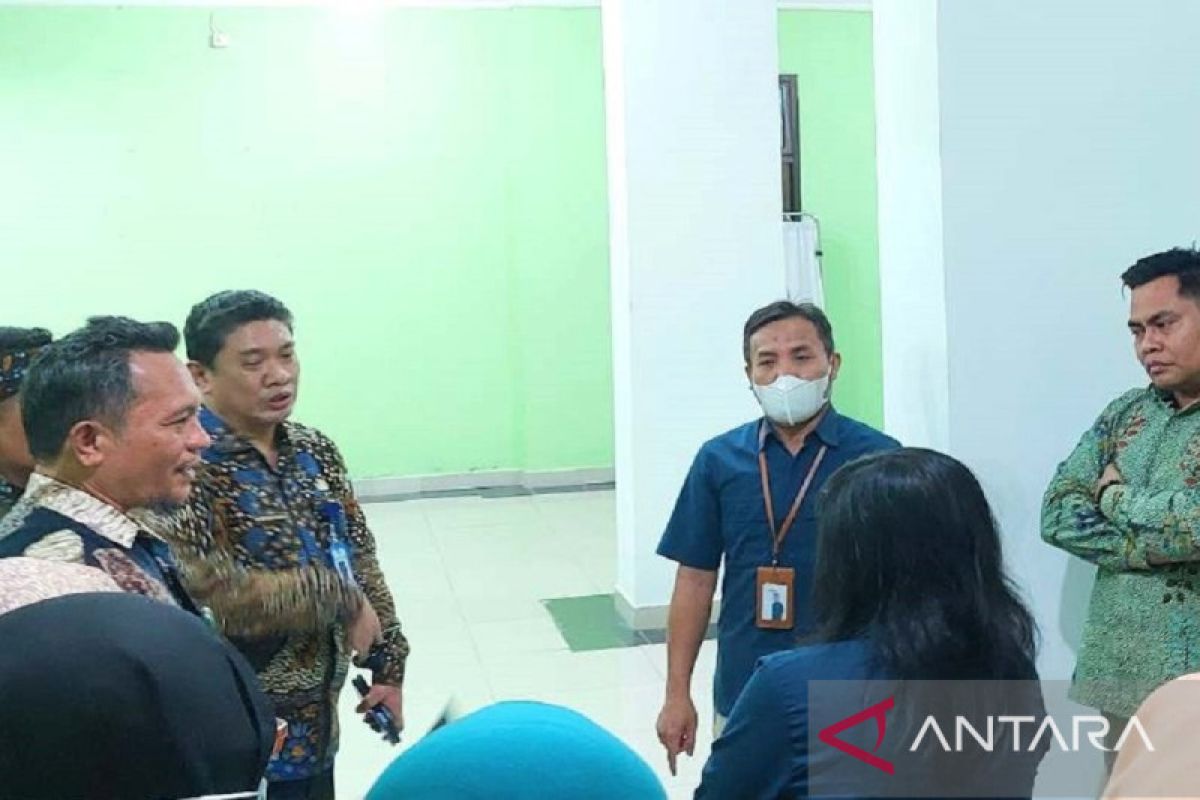 247 fasilitas kesehatan dilibatkan untuk mencapai UHC di Pulau Madura