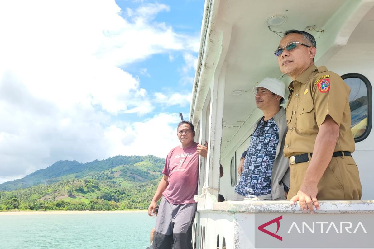 Disparbud Gorontalo Utara kembangkan destinasi wisata berbasis desa