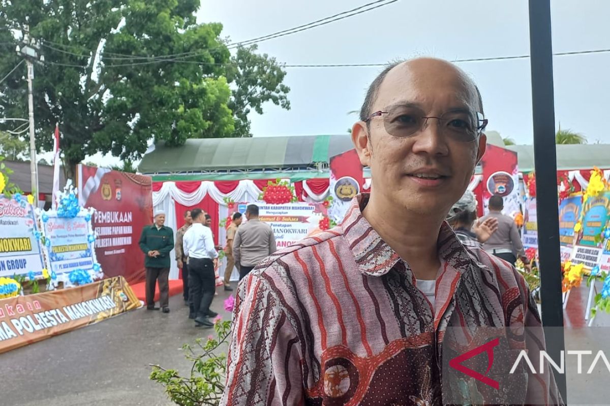 REI Papua Barat target bangun 1.000 unit rumah subsidi