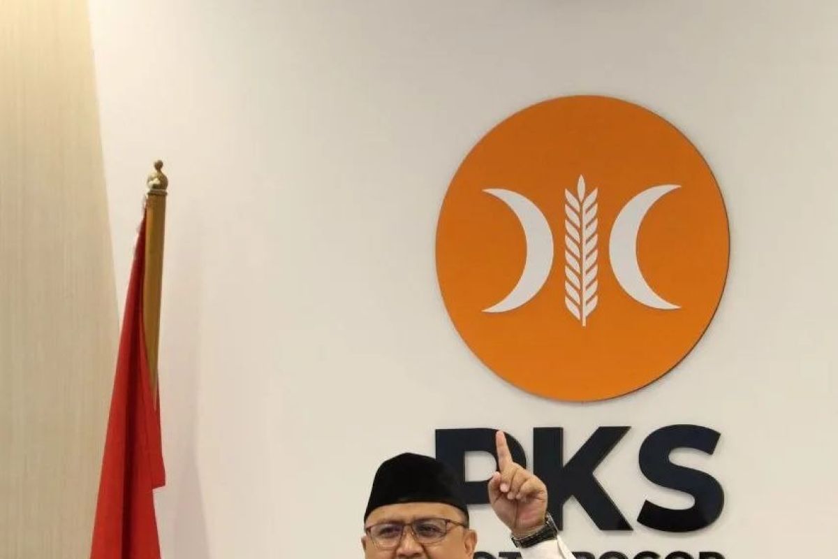 DPD PKS Kota Bogor totalitas siap menangkan Anies Baswedan