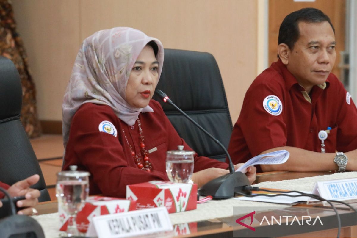 KKP sebut layanan permohonan sertifikasi HACCP dipermudah