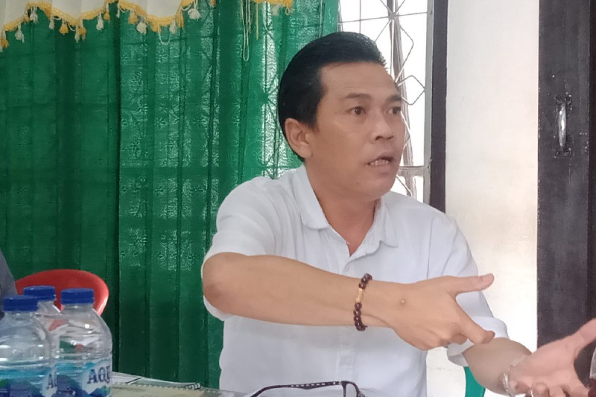 PT Jambi Tulo Pratama bantah angkut BBM ilegal