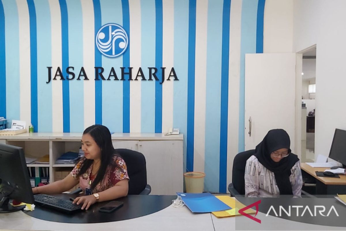 Jasa Raharja NTB serahkan santunan Rp37,82 miliar tahun 2022