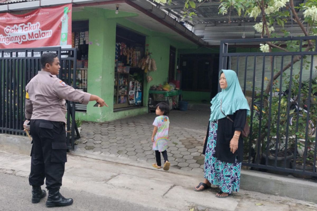 Percobaan penculikan anak di Semarang, korban diimingi permen