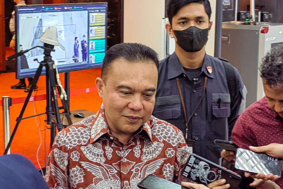 Dasco minta Komisi IX DPR-Kemenkes evaluasi kembali kasus gagal ginjal