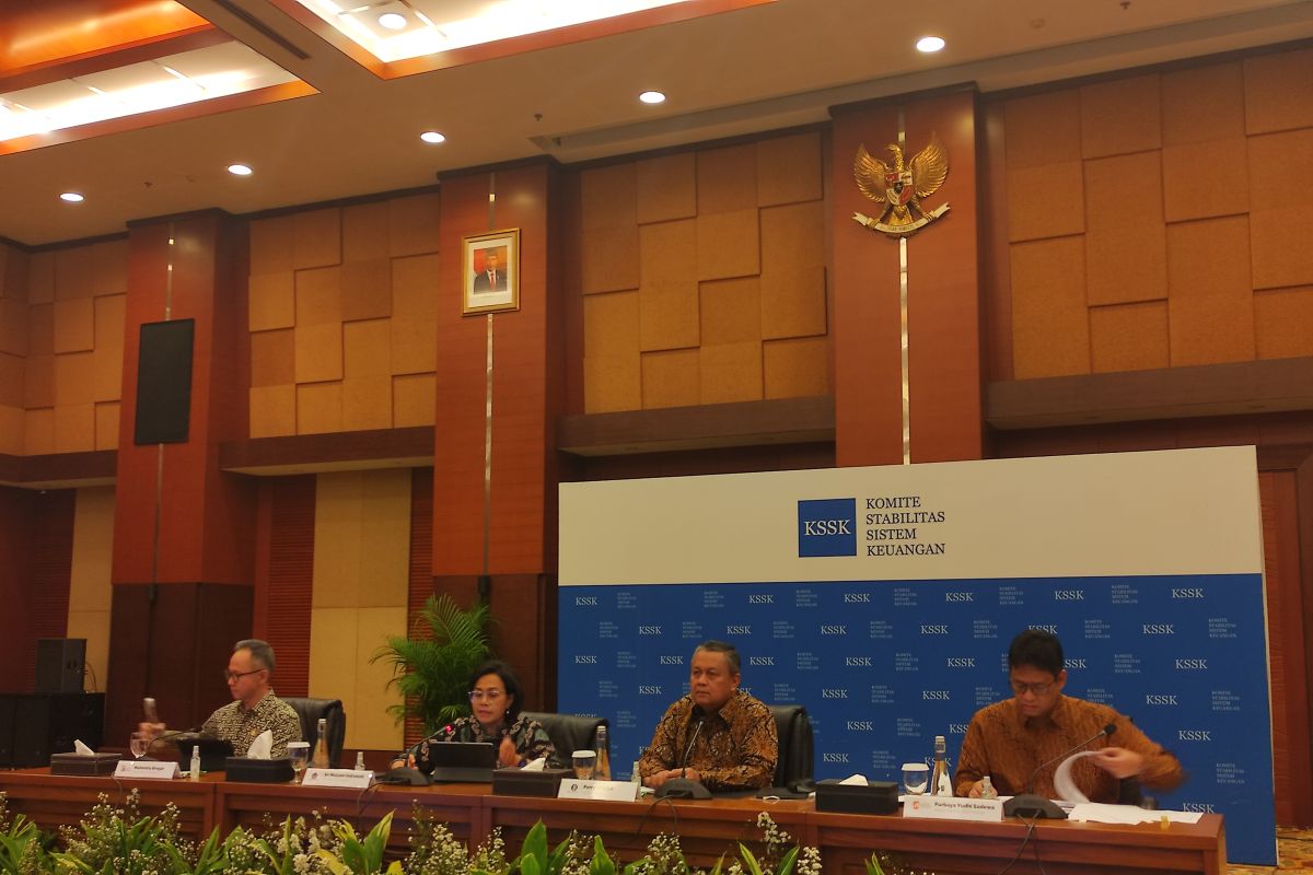 Pemerintah hemat hingga Rp30 triliun per tahun berkat "burden sharing"