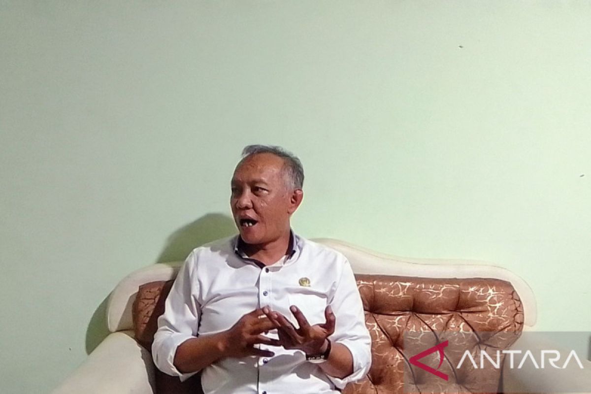 Wakil Ketua DPRD Kaltim kecam perusahaan tambang rugikan masyarakat