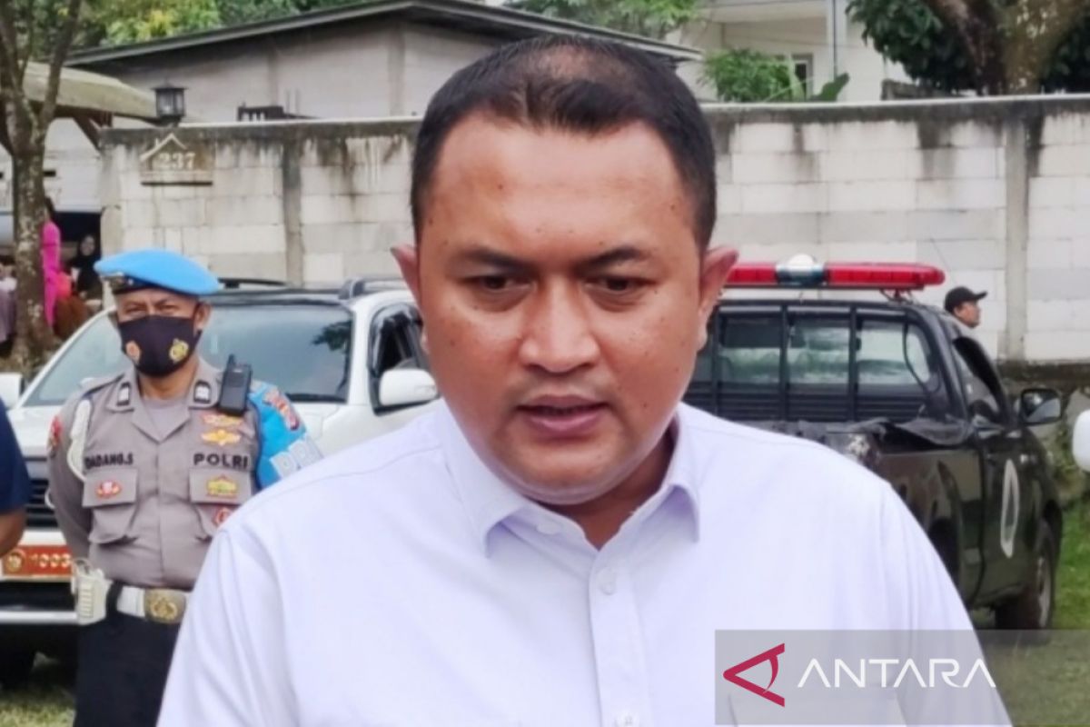 Ketua DPRD Bogor inginkan program Samisade terus dilanjutkan