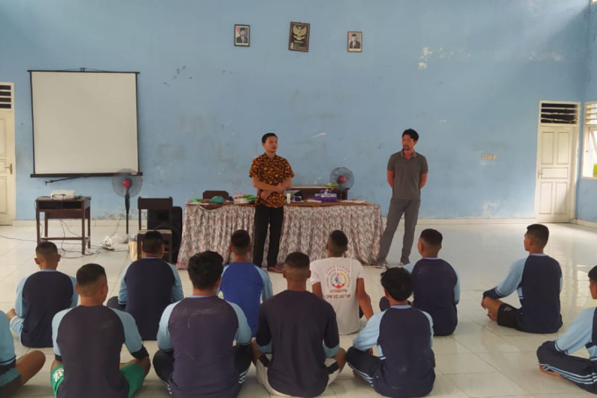 Siswa SMK di Lombok Timur ikuti seleksi magang kerja ke Jepang dimulai