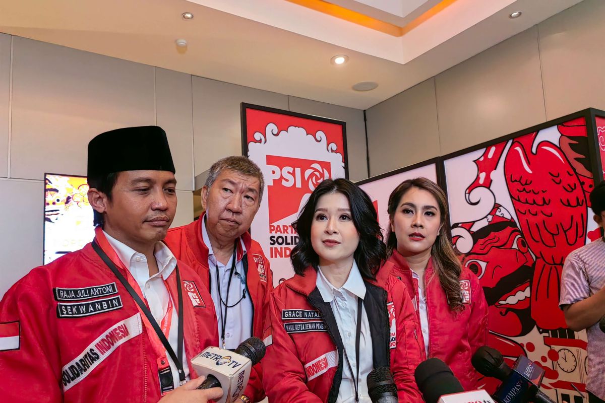 Psi Sebut Reshuffle Sah Dilakukan Atas Menteri Berkinerja Buruk