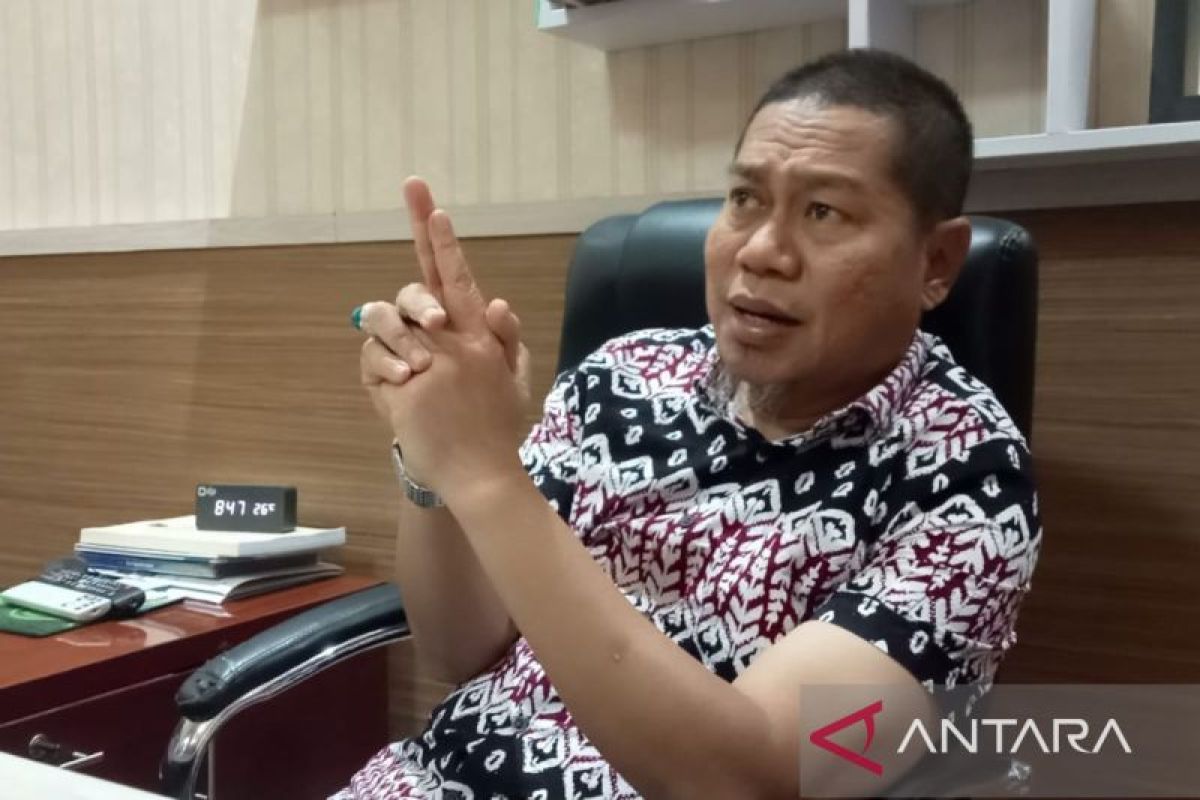 Investor dalam negeri berminat membangun pabrik tapioka di Sumbawa