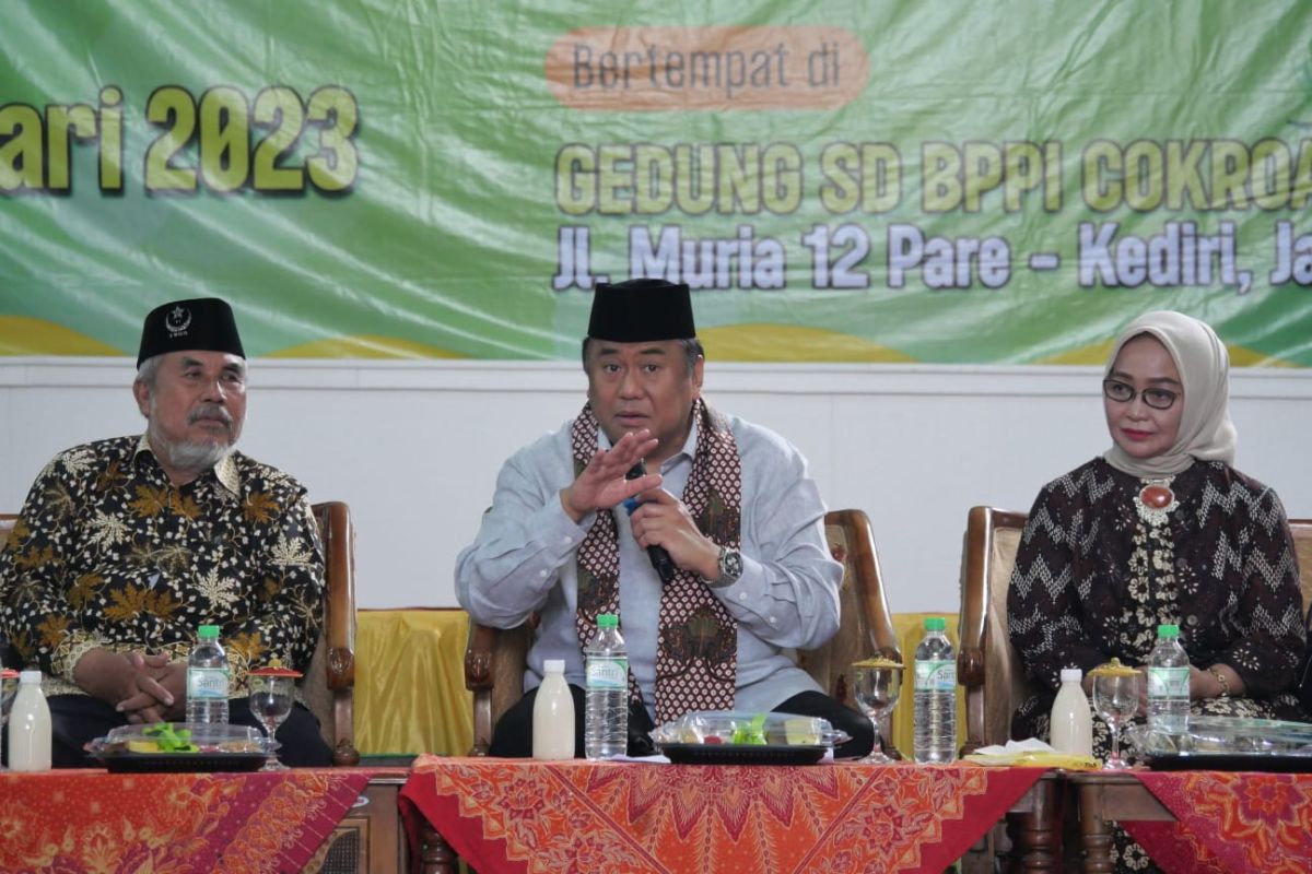 DPR: Bisnis dengan asing jangan sampai rusak budaya bangsa