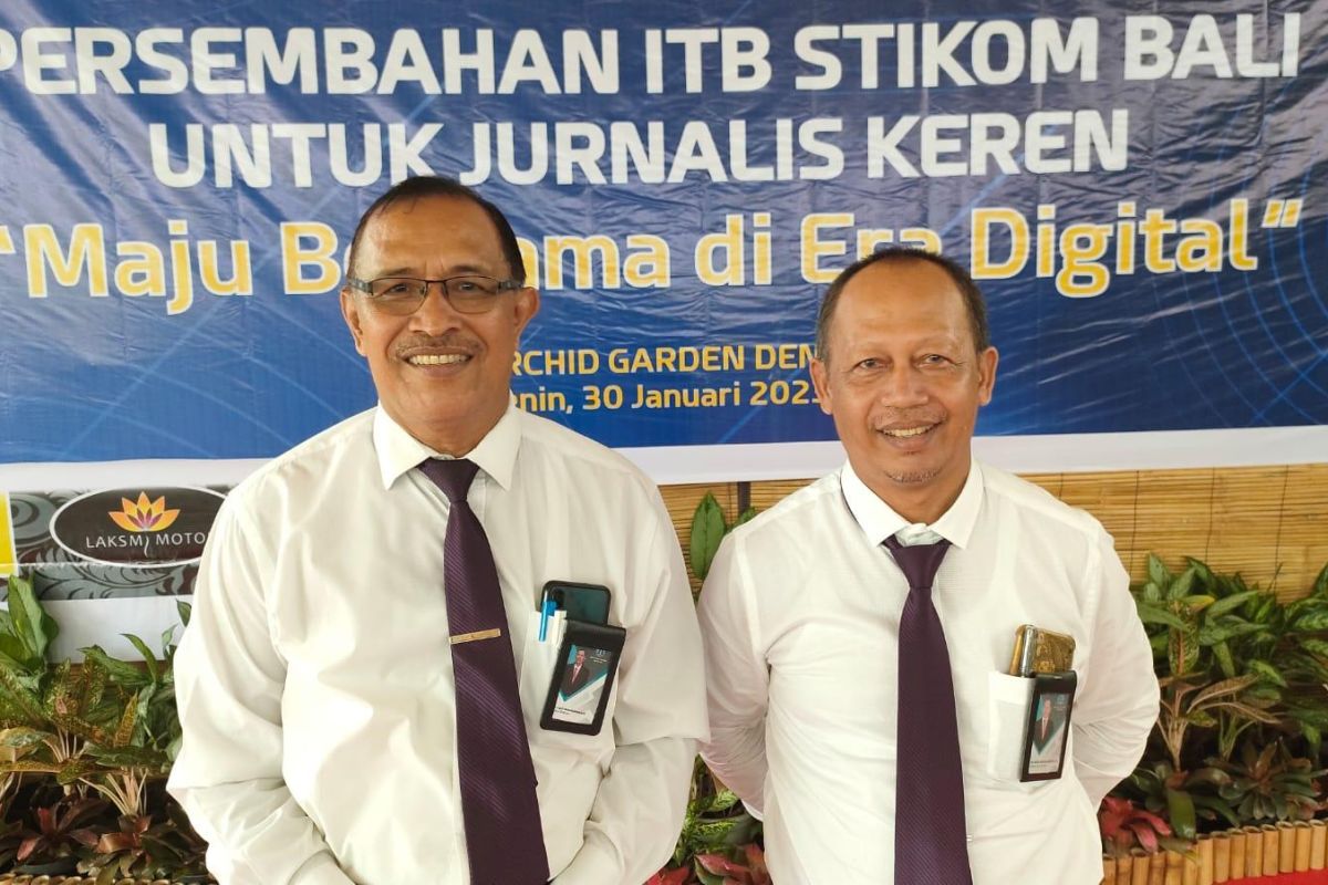 PPDB SMK TI Bali Global Denpasar diharapkan tak diwarnai kecurangan