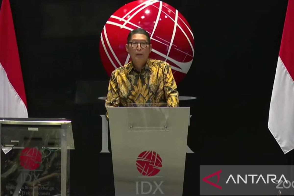 OJK sebut 9 perusahaan publik Indonesia tembus ASEAN Asset Class