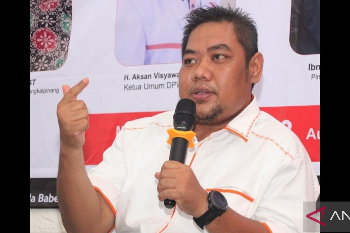 DPRD Pangkalpinang imbau orang tua tetap waspada terkait isu penculikan anak