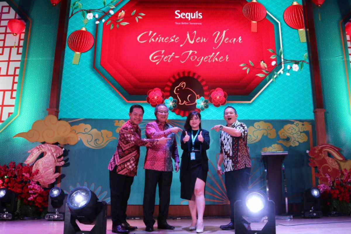 Sequis gelar Customer Gathering untuk Nasabah di Batam