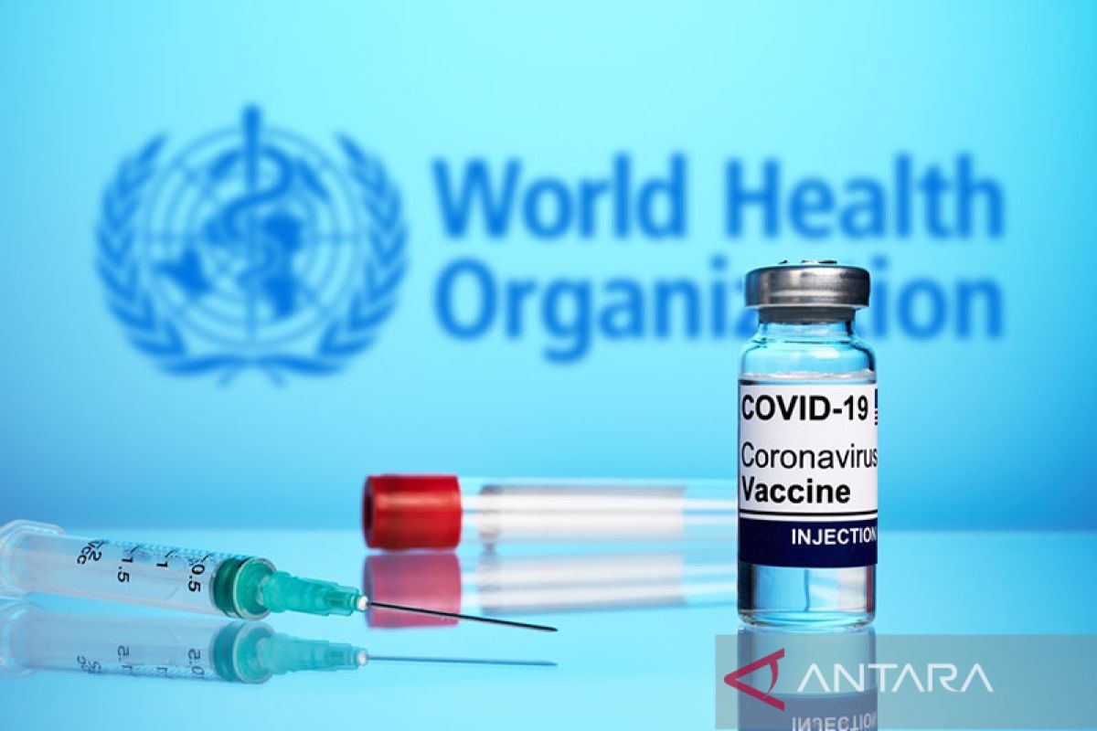 WHO sebut COVID-19 masih merupakan darurat kesehatan internasional