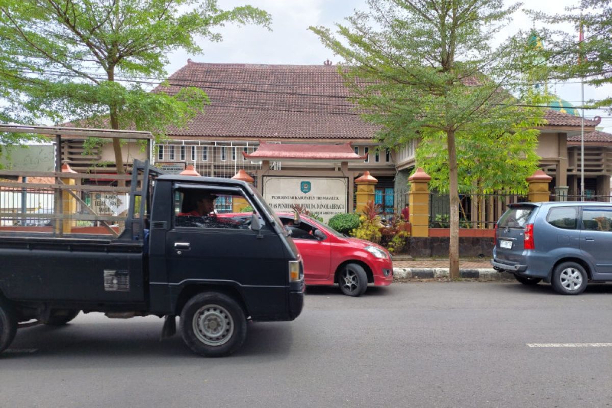 Disdik Trenggalek nonaktifkan guru terduga pelaku pencabulan siswa