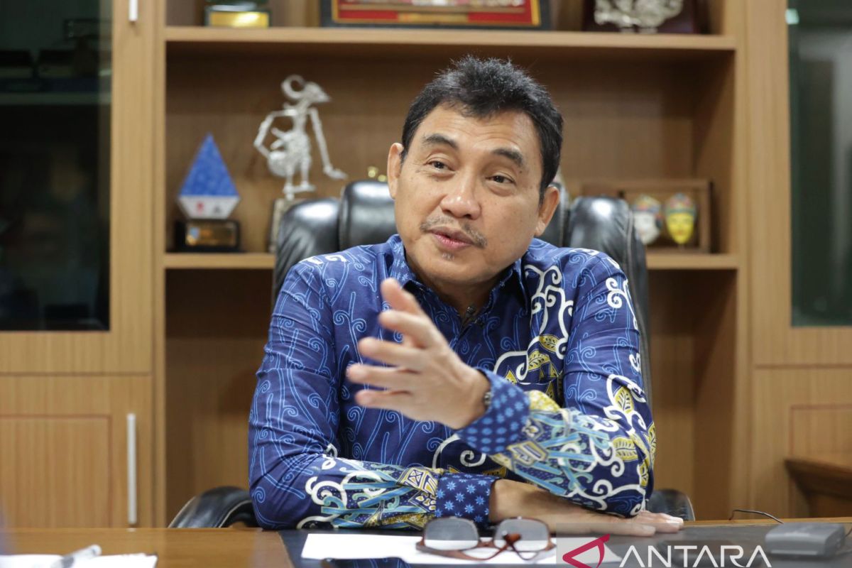 LPDB-KUMKM tingkatkan penyaluran dana ke koperasi sektor riil di 2023