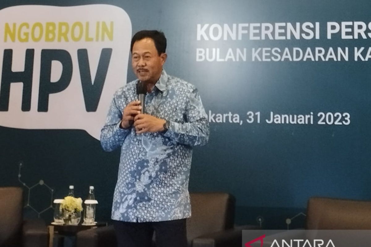 "Single partner" juga berisiko terinfeksi virus HPV