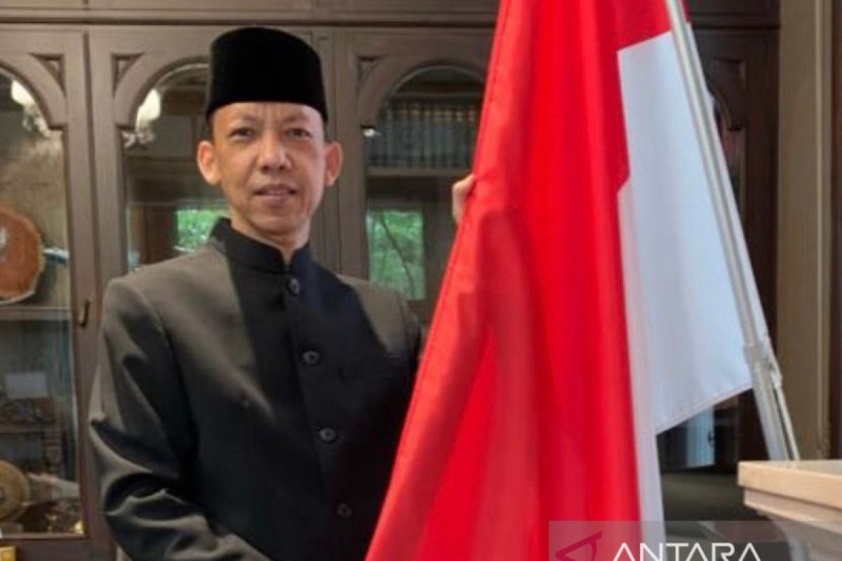 Atdikbud KBRI Tokyo imbau mahasiswa lakukan penyetaraan ijazah