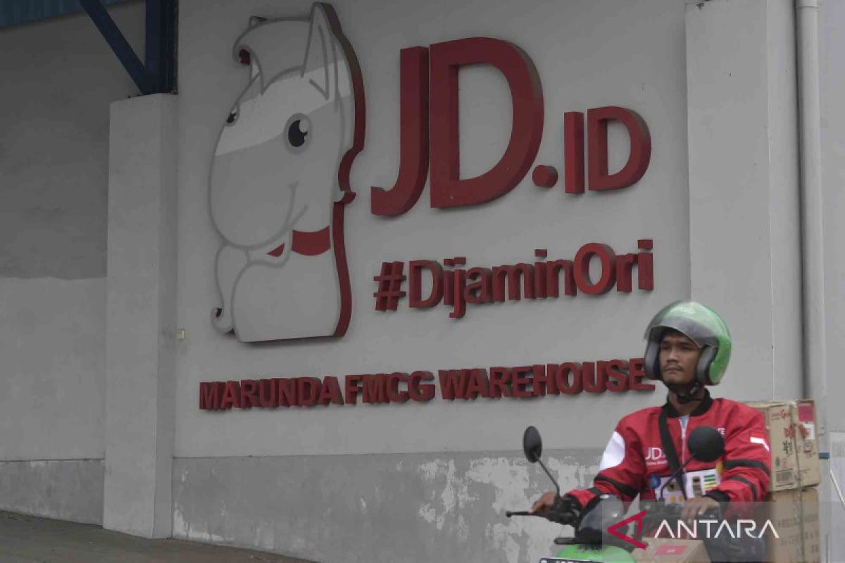 JD.ID tutup total pelayanannya di Indonesia mulai 31 Maret 2023