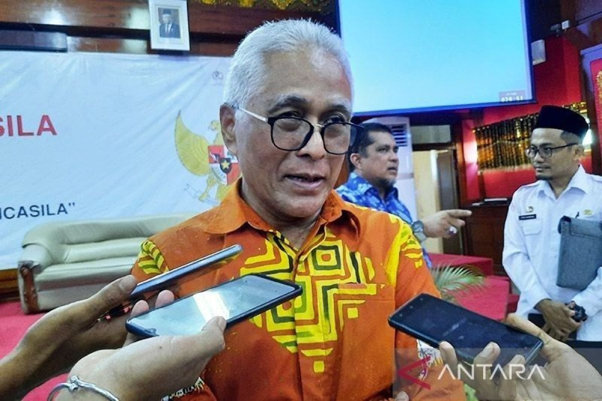 Komisi II DPR: Belum ada perubahan jadwal pilkada 2024