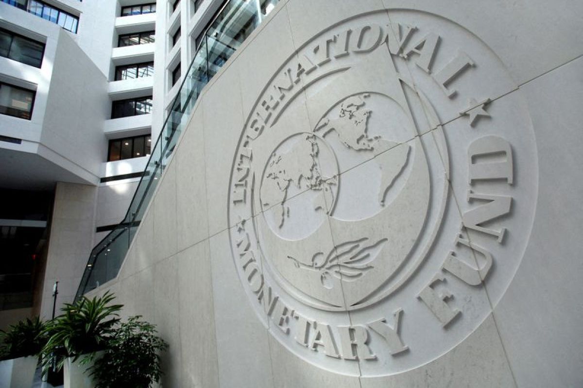 IMF naikkan perkiraan pertumbuhan global 2023 terkait pembukaan China
