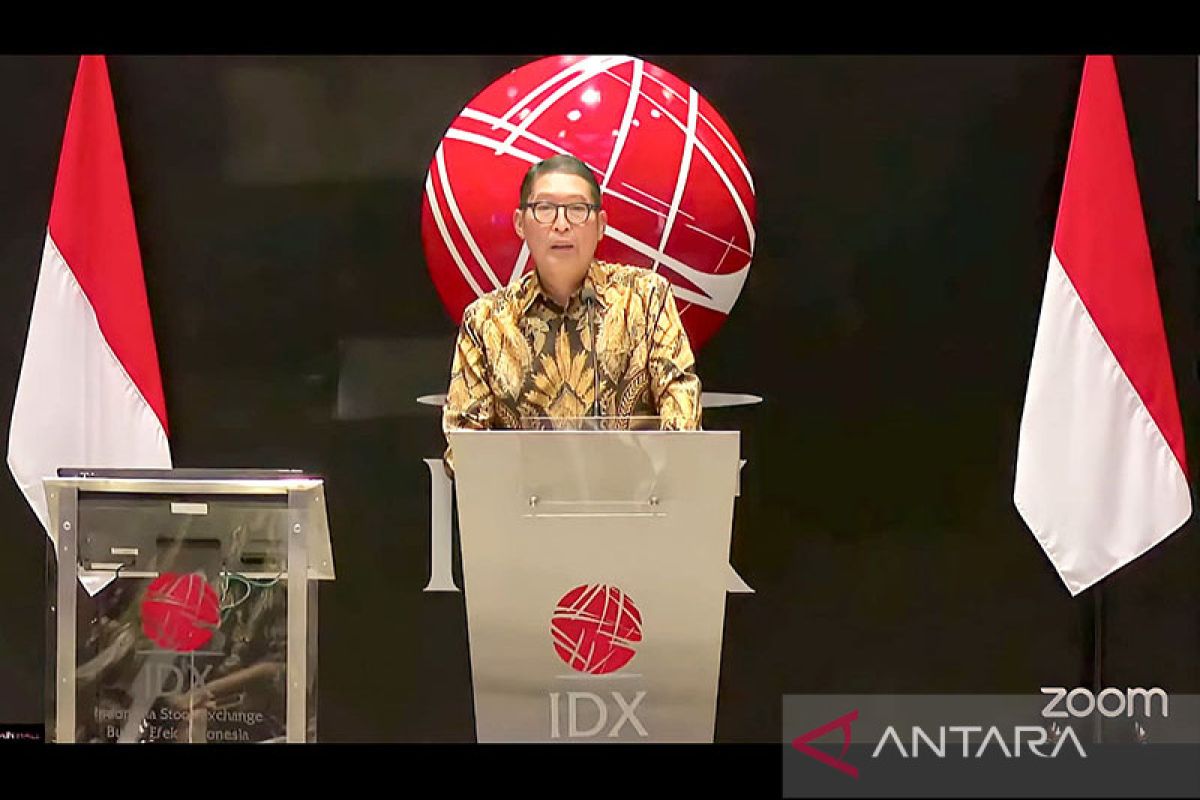 OJK sebut 9 perusahaan publik Indonesia tembus ASEAN Asset Class