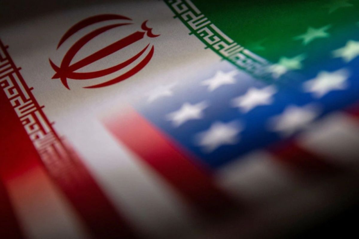 Teheran: Aksi militer AS terhadap Iran akan dianggap deklarasi perang