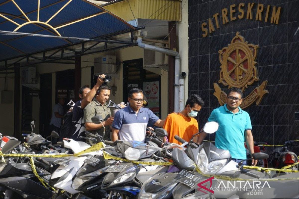 Kejari Mataram ajukan banding perkara korupsi rumah tahan gempa Lombok