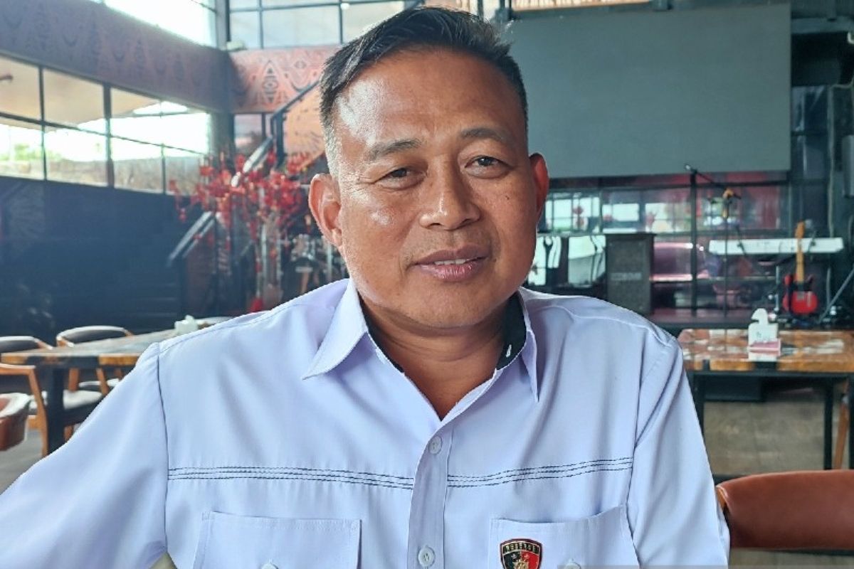 Polisi: 90 persen ganja yang beredar di Papua berasal dari PNG