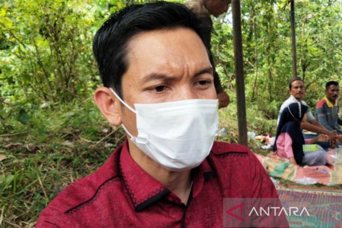 Pansus DPRA temukan banyak perizinan tambang di Aceh mangkrak dan bermasalah