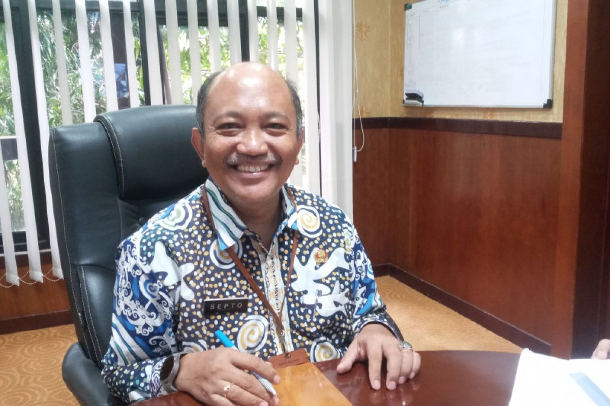 Tiga Perusahaan Di Provinsi Banten Ajukan Penangguhan UMK 2023 - ANTARA ...