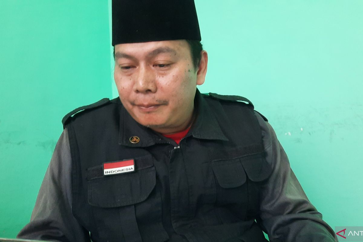 Ketua Bawaslu sebut Tangerang masuk zona rawan pelanggaran Pemilu