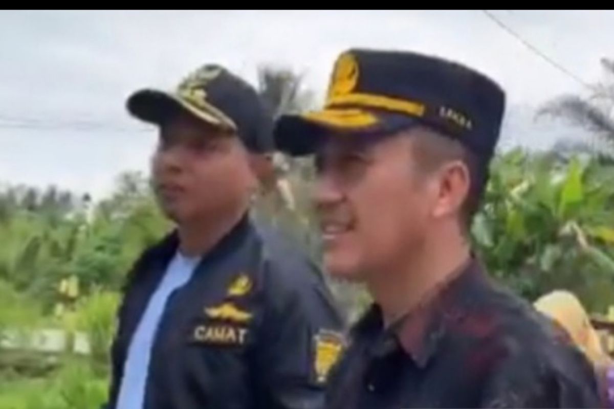 Pemkot Palembang minta camat waspadai maraknya isu penculikan anak