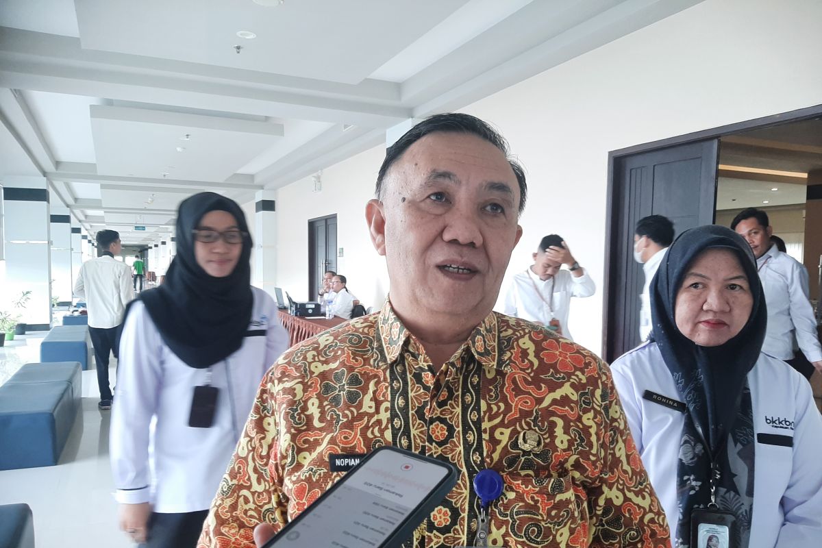 Kepri miliki bapak asuh stunting terbanyak di Indonesia