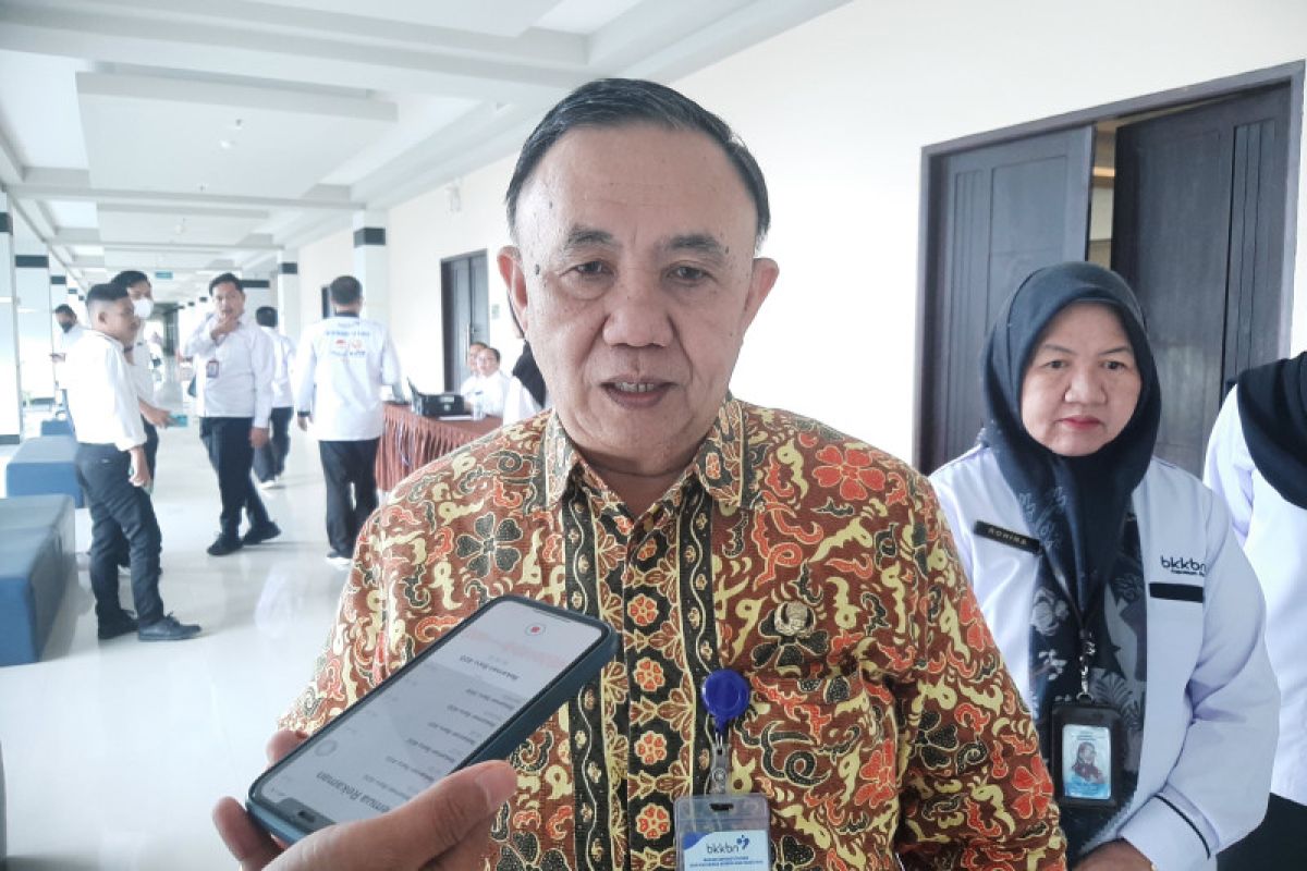 Deputi BKKBN apresiasi penanganan stunting di Kepri