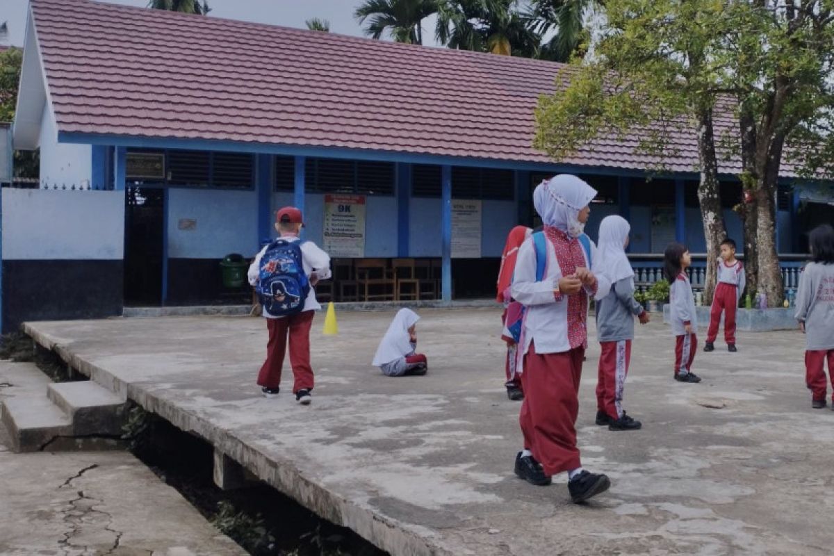 Disdik Palembang imbau pihak sekolah tingkatkan keamanan