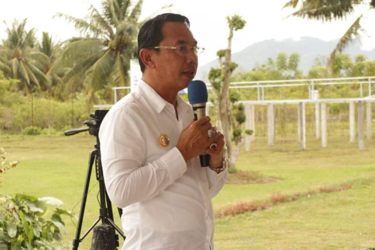 Pemkab Sigi mengharapkan BSIP Sulteng bantu pemenuhan teknologi pertanian