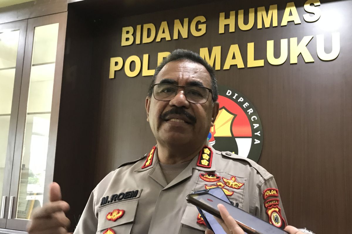 400 personel gabungan TNI Polri amankan konflik di Tual