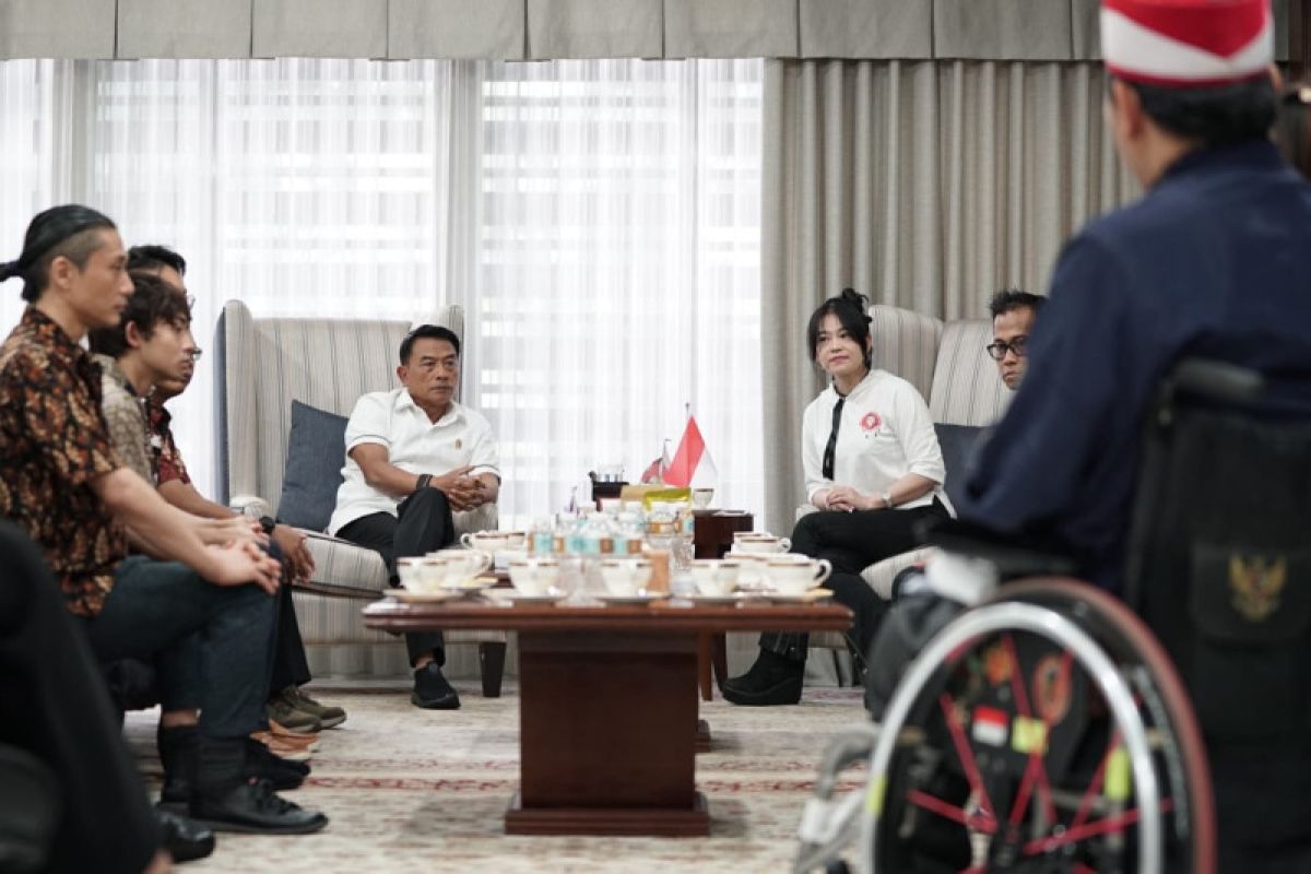 KSP lauds Nippon Donation Foundation's work in education for disabled