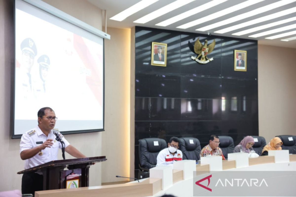 Pemkot Makassar minta DPR fasilitasi pelatihan kerja bagi anak jalanan